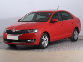 Škoda Rapid  1.0 TSI 