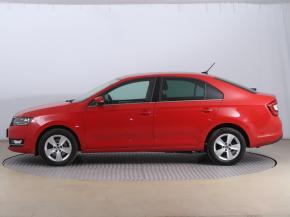Škoda Rapid  1.0 TSI 