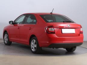 Škoda Rapid  1.0 TSI 