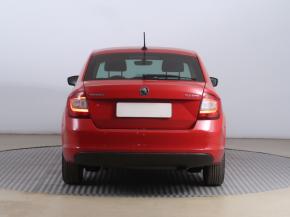 Škoda Rapid  1.0 TSI 