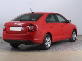 Škoda Rapid  1.0 TSI 