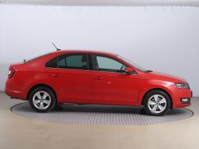 Škoda Rapid  1.0 TSI 