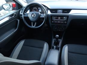 Škoda Rapid  1.0 TSI 