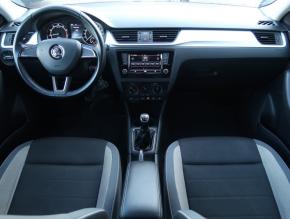 Škoda Rapid  1.0 TSI 