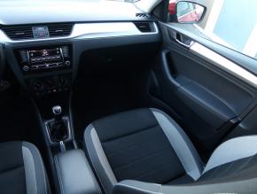 Škoda Rapid  1.0 TSI 