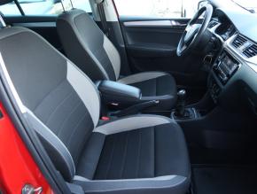 Škoda Rapid  1.0 TSI 