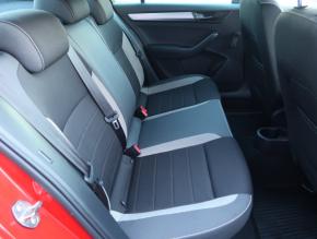 Škoda Rapid  1.0 TSI 