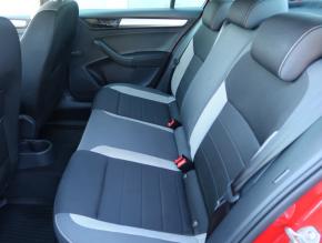 Škoda Rapid  1.0 TSI 