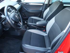 Škoda Rapid  1.0 TSI 
