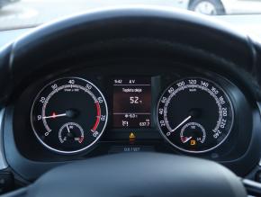 Škoda Rapid  1.0 TSI 