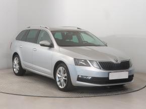 Škoda Octavia  1.6 TDI Clever 
