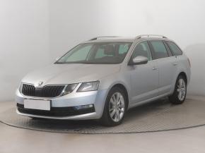 Škoda Octavia  1.6 TDI Clever 