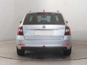 Škoda Octavia  1.6 TDI Clever 