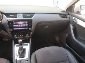 Škoda Octavia  1.6 TDI Clever 