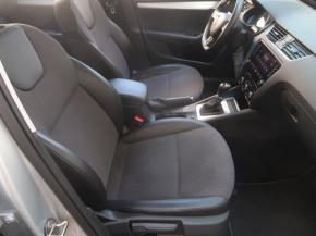 Škoda Octavia  1.6 TDI Clever 