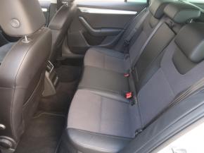 Škoda Octavia  1.6 TDI Clever 