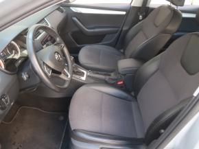 Škoda Octavia  1.6 TDI Clever 