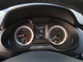 Škoda Octavia  1.6 TDI Clever 
