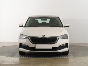 Škoda Scala  1.0 TSI Ambition 