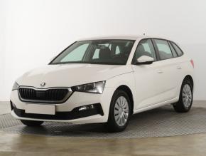 Škoda Scala  1.0 TSI Ambition 