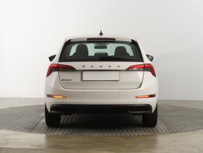 Škoda Scala  1.0 TSI Ambition 