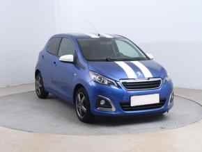 Peugeot 108  1.0 Active