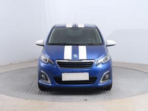 Peugeot 108  1.0 Active 