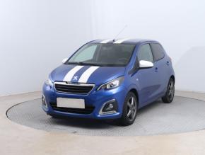 Peugeot 108  1.0 Active 