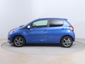 Peugeot 108  1.0 Active 