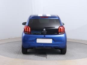 Peugeot 108  1.0 Active 