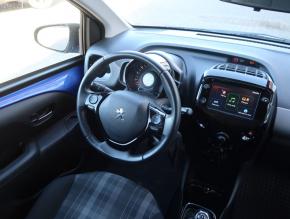 Peugeot 108  1.0 Active 