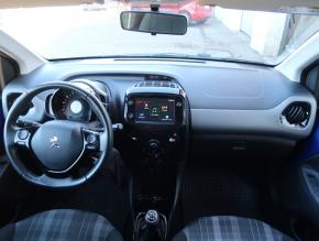 Peugeot 108  1.0 Active 