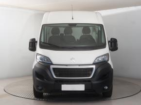 Peugeot Boxer  2.2 BlueHDi . 