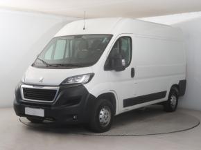 Peugeot Boxer  2.2 BlueHDi . 