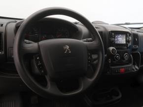 Peugeot Boxer  2.2 BlueHDi . 