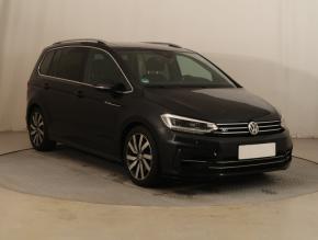 Volkswagen Touran  2.0 TDI R-Line 