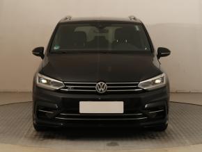 Volkswagen Touran  2.0 TDI R-Line 