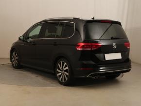 Volkswagen Touran  2.0 TDI R-Line 