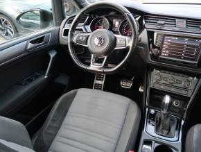 Volkswagen Touran  2.0 TDI R-Line 