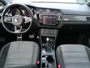 Volkswagen Touran  2.0 TDI R-Line 