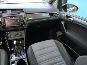 Volkswagen Touran  2.0 TDI R-Line 