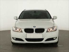 BMW 3  318 d 