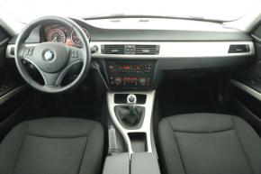 BMW 3  318 d 