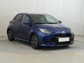 Toyota Yaris  1.5 VVT-i 