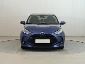 Toyota Yaris  1.5 VVT-i 