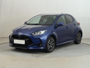 Toyota Yaris  1.5 VVT-i 