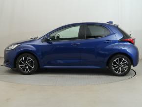 Toyota Yaris  1.5 VVT-i 
