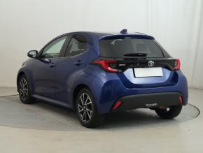 Toyota Yaris  1.5 VVT-i 