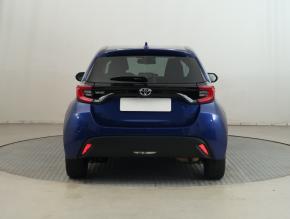 Toyota Yaris  1.5 VVT-i 