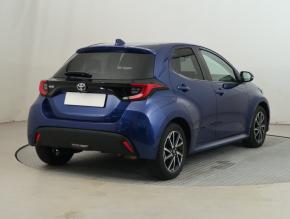 Toyota Yaris  1.5 VVT-i 